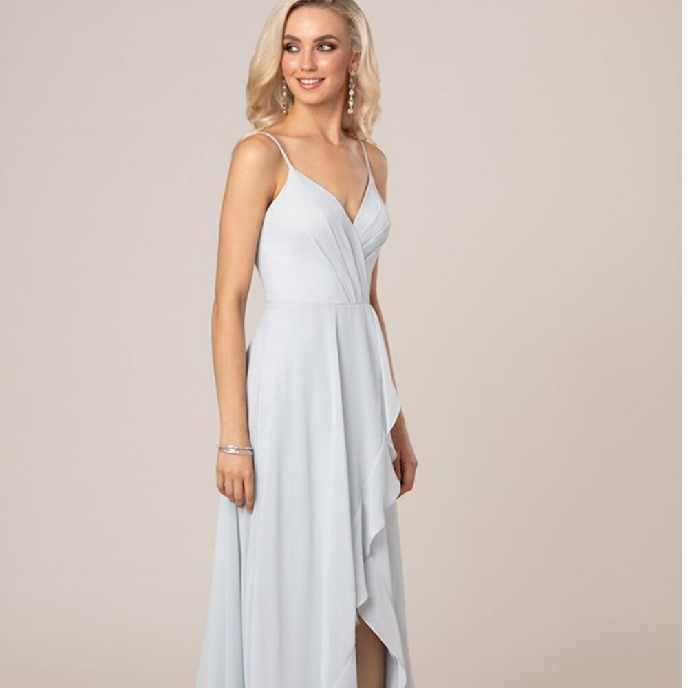 Sorella Vita 9290 Bridesmaid Dress